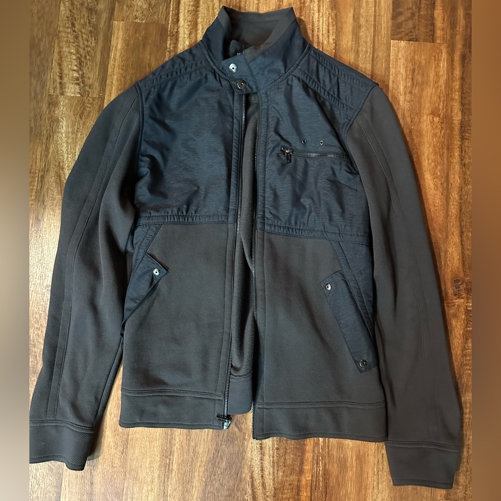Calvin Klein jacket